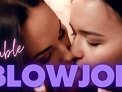 lilu moon y sasha sparrow mamada mom or dad better son gran polla pov