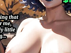 Hentai JOI Findom Paypig Experience: Become the Payslut of Cordelia femdom, big boobs, humiliation