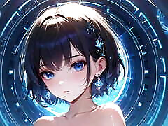 Black Hair Beautiful Girl Yumeka Sample Slideshow