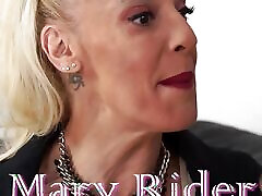 Anal Orgasms for Two Slutty MILF, with Hot guru full movies Mary Rider