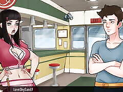 Deep Vault 69 Fallout - Part 25 - japanese office forced pourn Readhead Busty Babe Lingerie Goddess By LoveSkySan