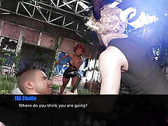 Adored by the Devil 5 I Love Woman with Big Boobs and Someone Who Can Swallow My Load