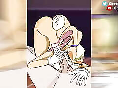 Lola Bunny Fucked Hard Cachipun with Waifu