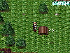 Zombie&039;s Retreat - PT 01 - wtf is going on