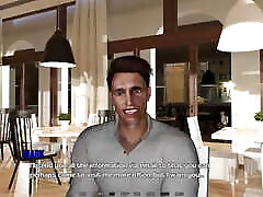 Surprise for My Wife: Birthday Gift From Cuckold to His Hot Wife - Episode 2