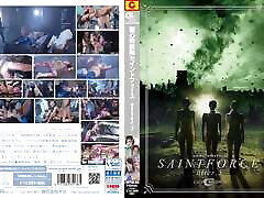 预告片GPTM-38:Saint F After3英文字幕