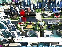 milfy city jeux pour adultes gameplay partie 3