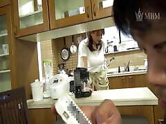 Erotic and gentle old lady helper who forgets her job and gets off on cunning techniques.