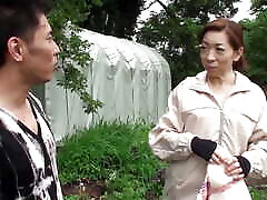 In Love With My Aunt: 12 Mature Women Excited And Nervous When Picked-Up 3