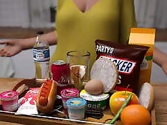 sommerhitze - teil 35 göttin milf! von loveskysan69