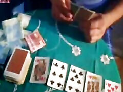Wife Pay Debit Poker
