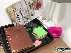 دکتر & 039;s مشاوره با دکتر انجی یک رابطه جنسی سخت خوب بود