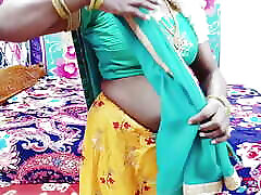 Indian Housewife Fucked Husbend Stepbrother. Telugu Dirty Talks