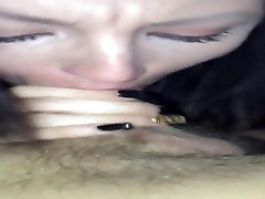 淘气的妻子吹箫2