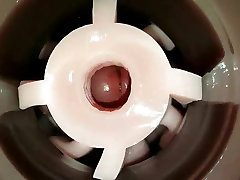cum in fleshlight
