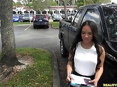 Latina Especial-RealityKings与布鲁诺狄更斯，艾米莉梅纳
