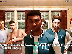 college kings 9 wer wird es affen oder wölfe sein