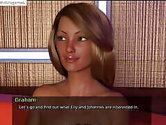 Elly fucked herself with a london uk black bbw homemade seachgerman mature women having a 4 some with Olivia and Graham