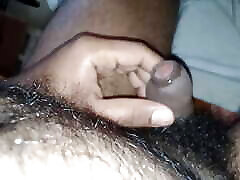 Step mom Helping DoThe Hand Job