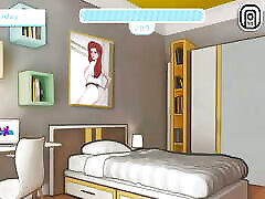 Sex Note - 88 - Lesbian Yoga by Misskitty2k