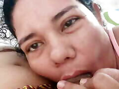 Starting the Day with a Good Blowjob