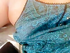 fille vierge indienne, audio clair, doigté