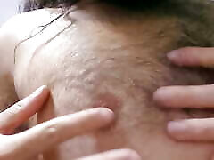 Kiss me on the mouth! Do you want my mouth?