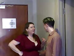 Fucked by My Boss&039;s Stepson at the Xmas Party Part 1