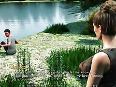 Escape From Lake Thing 4