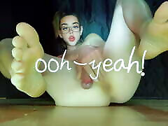 Dancing dick