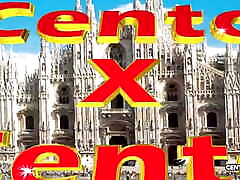 فوتبال بین توپ ها فیلم کامل CentoXCento