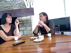 Mature Lady Lets Two Young Eager Guys DP Her Mature Lady Lets Two Young Eager Guys DP Her