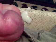 MY mom finger handjob SHOW 9