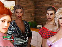 به اراده آزاد خوش آمدید-شماره 45-مثل استخر شنا توسط RedLady2K