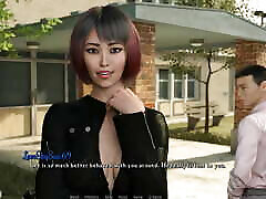 生活的三个规则-第9部分的性别和夜晚由LoveSkySan69