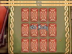 Game of Moans Whispers from the Wall - Part 3 by LoveSkySan69