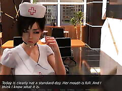 Medical Special Care 3 to Be Continue