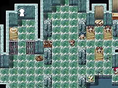 Tower of Trample 101 the Mysterious Lady