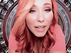 Taylor Gunner and Scarlit mom body oil sex have lesbian asian masturbate creamy and use strapon