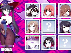 waifuhub-partie 38-entretien sexuel avec mona magistus genshin impact par loveskysanhentai