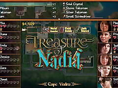 Treasure of Nadia Part 19 sexviy dpwload mom and smallbaby Babes Are Here by LoveSkySan69