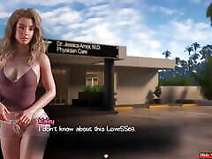 Treasure of Nadia Part 51 ita kilang Sexual Education Fit Model by LoveSkySan69