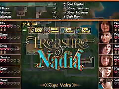 Treasure of Nadia Part 62 Sofia the Godess desnudas zinacantecas asian Fit by LoveSkySan69