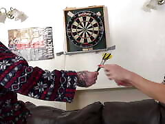 große klopfer tara spades & luke hotrod in erstaunlichem zuhause