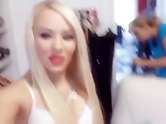 Behind the scenes Russian porn actress work