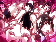 hentai sexvideo großer schwanz gandbang