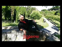 Horn Worships His Wife&039;s Feet and reality innocent shy Receives a Blowjob