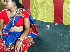 Neighbor&039;s Bengali sister-in-law stripped naked and fucked India desi porn video