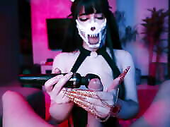 Wild Wolf Is Testing You. Try Not to Cum - Mollyredwolf