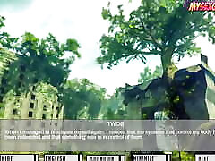 nier: putain de nomade